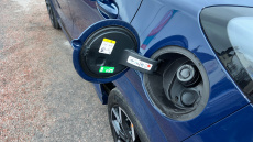 Ford Puma 1.0 EcoBoost Hybrid mHEV ST-Line X 5dr Petrol Hatchback